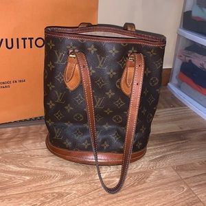 Louis Vuitton Bag